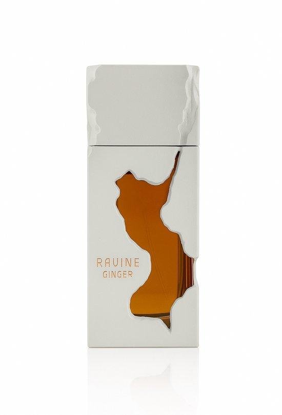 French Avenue Ravine Ginger EDP U 100 ml