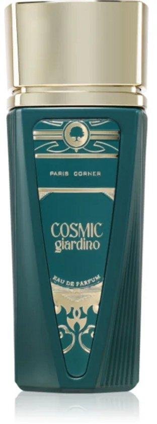 Paris Corner Cosmic Giardino EDP U 100 ml