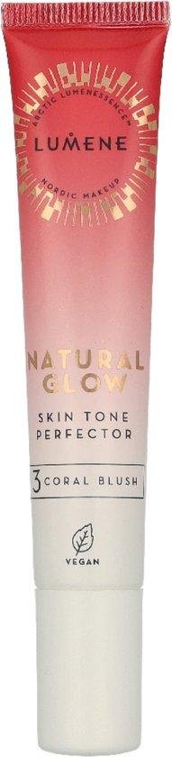 Lumene Natural Glow Skin Tone Perfector 20 ml