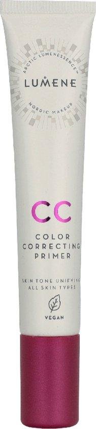 Lumene CC Color Correcting Cream SPF20 30 ml