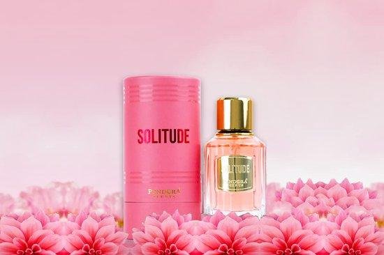 Pendora Scents, Solitude Candy, Eau De Parfum, For Women, 100 ml
