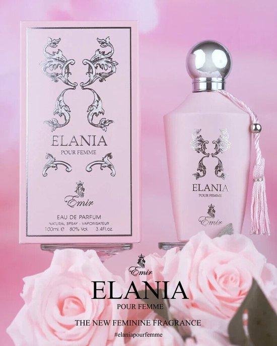 Emir Elania EDP W 100 ml