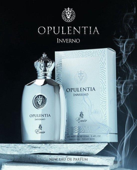 Emir Opulentia Inverno EDP M 100 ml