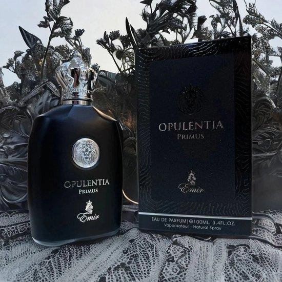 Emir Opulentia Primus EDP M 100 ml