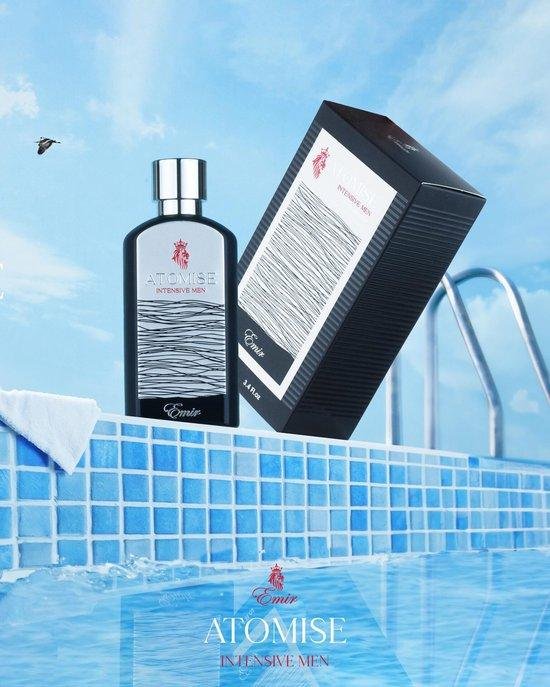 Emir Atomise Intensive EDP M 100 ml