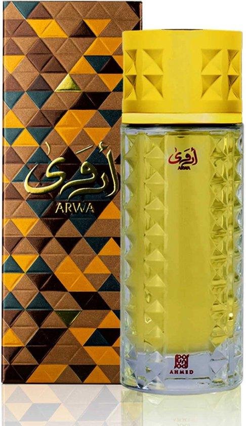Paris Corner Arwa EDP W 100 ml
