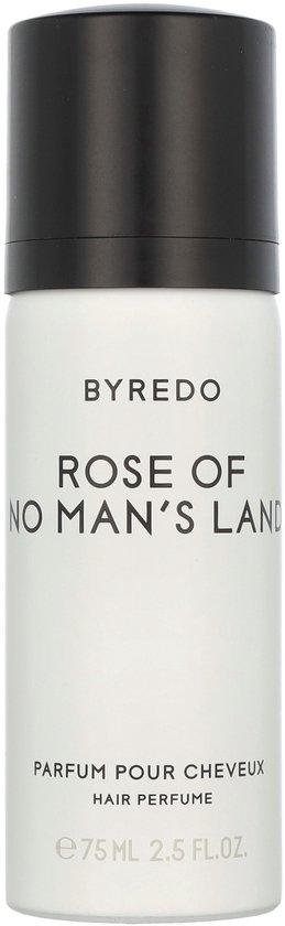Byredo Rose Of No Man's Land Hair Perfume Hair Perfume 75 ml (unisex)