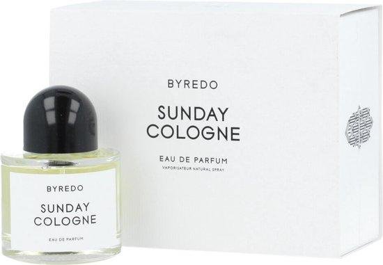 Byredo Sunday Cologne Eau De Parfum 100 ml (unisex)