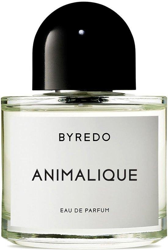 Byredo Animalique Eau De Parfum 100 ml (unisex)