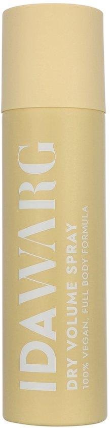 Ida Warg Dry Volume Spray