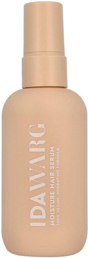 Ida Warg Moisture Hair Serum