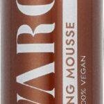 Ida Warg Instant Self-Tanning Mousse Extra Dark 150 ml