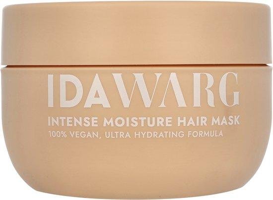 Ida Warg Intense Moisture Hair Mask
