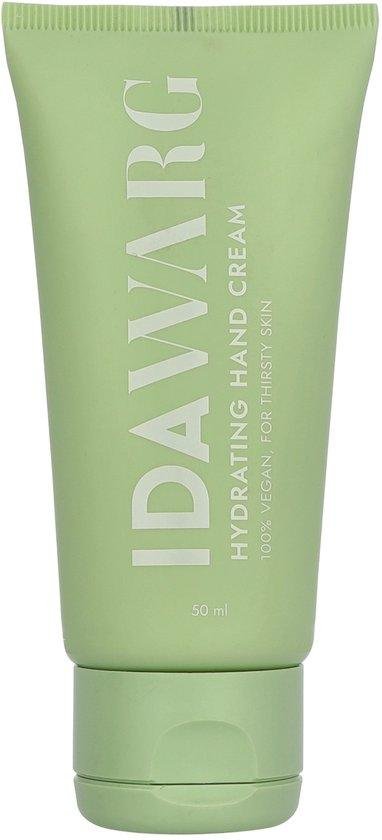 Ida Warg Hydrating Hand Cream