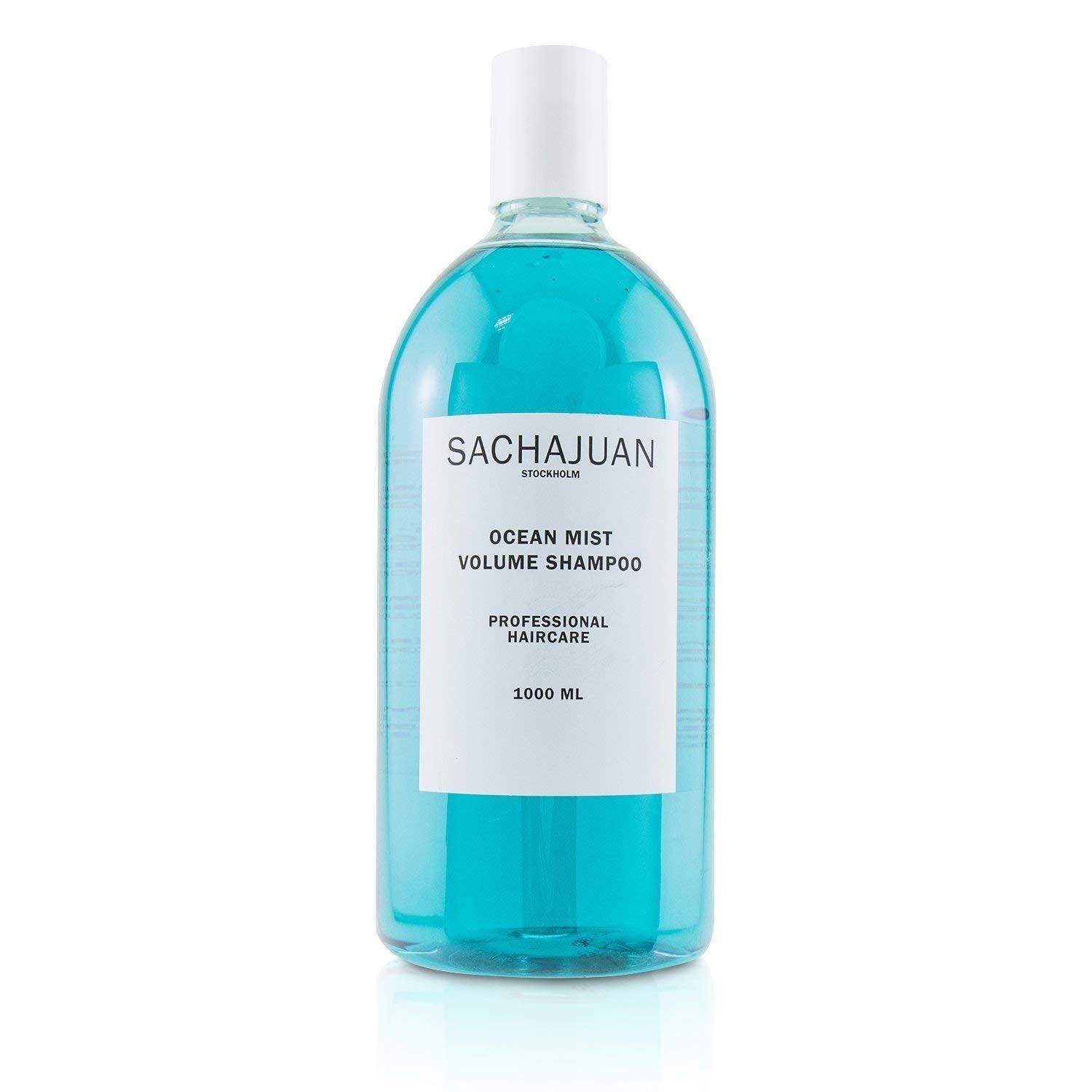 Sachajuan Ocean Mist Volume Shampoo 1000 ml