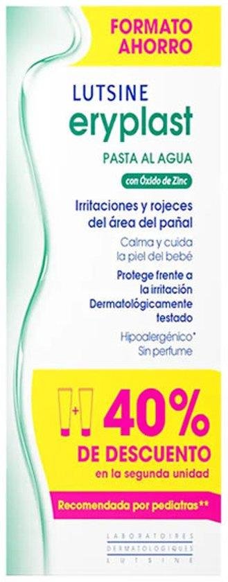 Lutsine Eryplast Water Paste 2 x 125gr