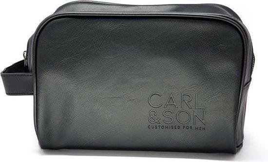 Reistasje Carl&son Zwart