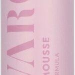 Ida Warg Radiant Shower Mousse 200 ml