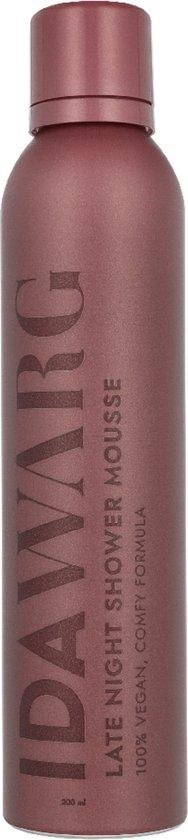 Ida Warg Late Night Shower Mousse 200 ml