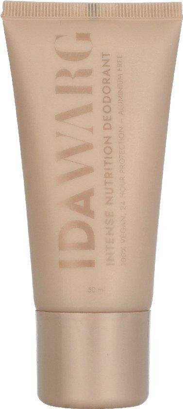 Ida Warg Intense Nutrition Deodorant 50 ml