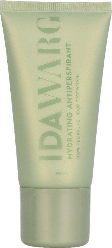 Ida Warg Hydrating Antiperspirant 50 ml