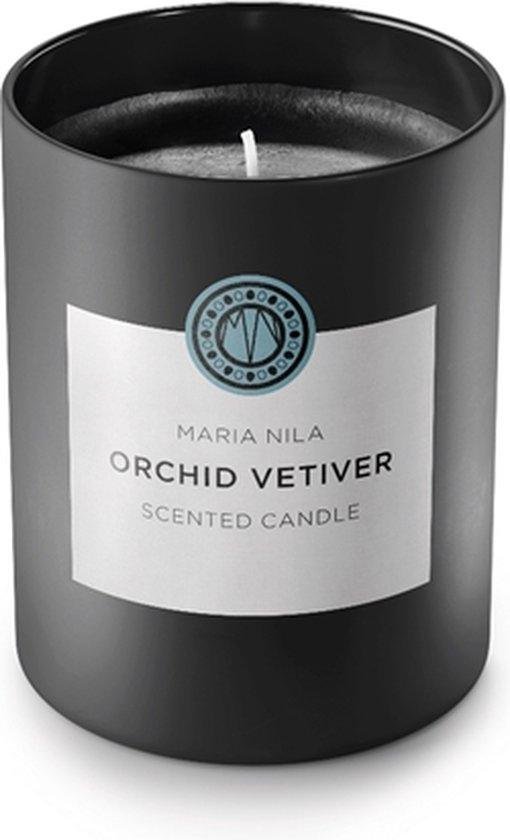 Maria Nila, Orchid Vetiver, Scented Candle, 210 g