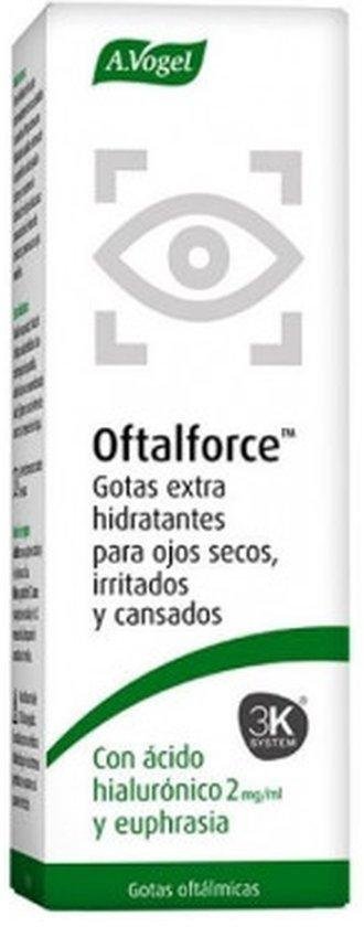 Vogel Oftalforce 10ml