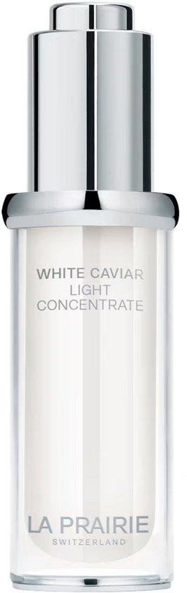 La Prairie White Caviar Concentrate Srum Iluminador 20ml