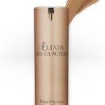Valmont L'elixir Des Glaciers Poly-active Cellular Foundation Sienna In Tuscany 30ml
