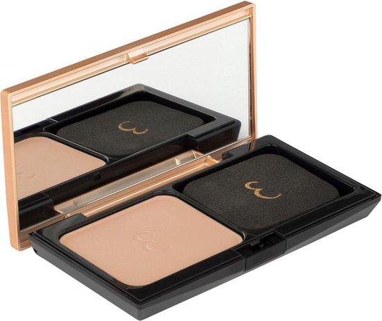 Poudre De Teint Precieuse Skin Powder - Kompaktn pudr 10 g
