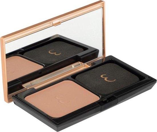 Poudre De Teint Precieuse Skin Powder - Kompaktn pudr 10 g