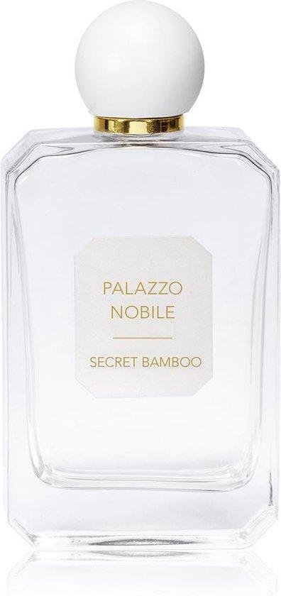 Valmont Secret Bamboo Eau De Toilette Spray 100ml