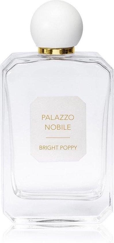 Valmont Bright Poppy Eau De Toilette Spray 100ml