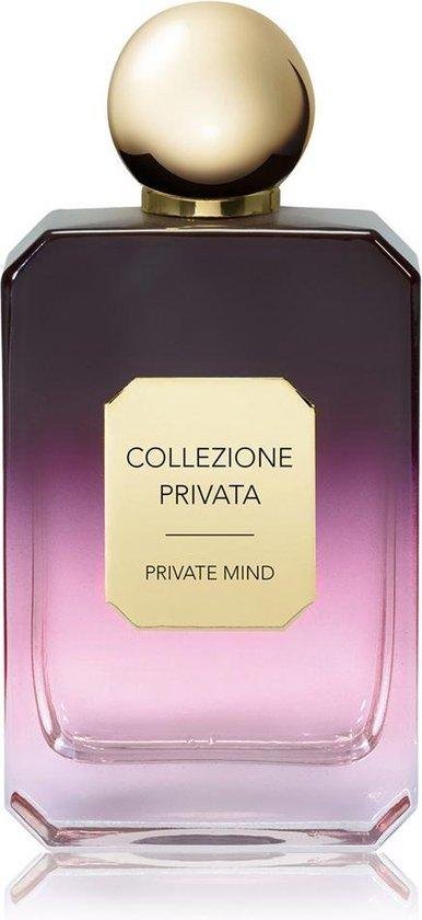 Valmont Private Mind Eau De Parfum Spray 100ml