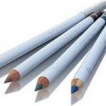 Mavala, Khol, Blending, Gel Pencil Eyeliner, Deep Bronze, 1.4 g