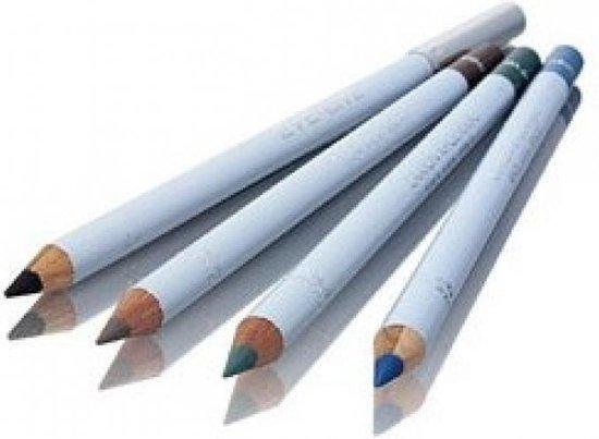 Mavala, Khol, Blending, Gel Pencil Eyeliner, Deep Bronze, 1.4 g