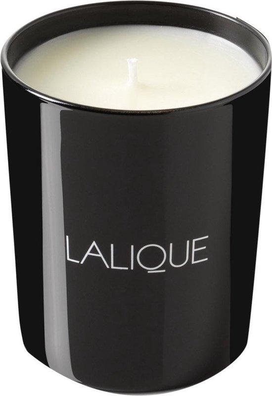 Lalique, Peuplier Aspen Etats-Unis, Cardamom, Scented Candle, 190 g