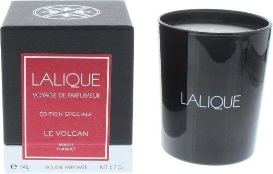 Lalique Scented Candle 190 g