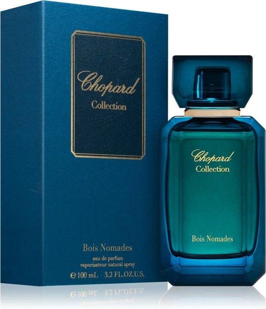 Chopard Bois Nomades EDP U 100 ml
