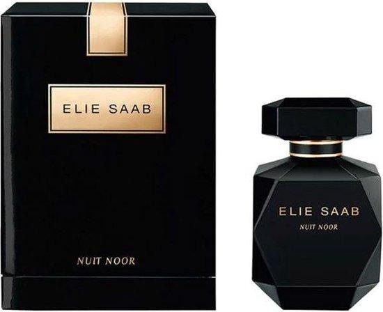 Elie Saab Nuit Noor Eau De Parfum 90 ml (woman)