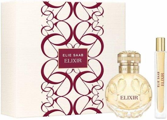 Elie Saab Elixir EDP 50 ml + EDP MINI 10 ml (woman)
