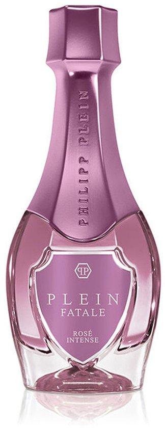 Philipp Plein, Plein Fatale Rose Intense, Eau De Parfum, For Women, 30 ml