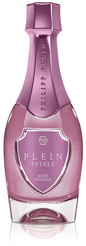 Philipp Plein Fatale Rosé Intense Eau De Parfum Spray 90ml