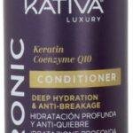 Kativa Hyaluronic Keratin - Coenzyme Q10 Conditioner 355 ml