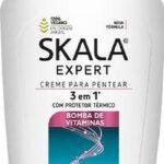 Skala S.O.S Vitamin Bomb Combing Cream 250g