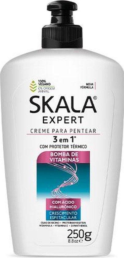 Skala S.O.S Vitamin Bomb Combing Cream 250g