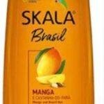 Skala Mango And Chestnut Par Shampoo 325ml