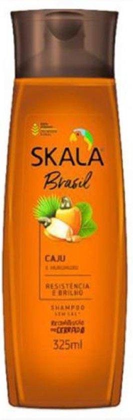 Skala Cashew And Murumur Shampoo 325ml