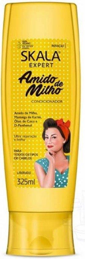 Skala Corn Starch Conditioner 325ml