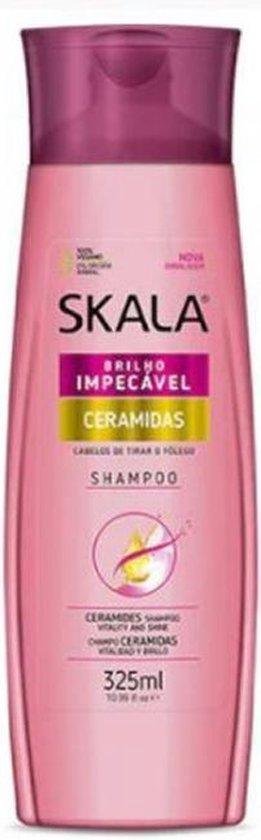 Skala Ceramides Shampoo 325ml